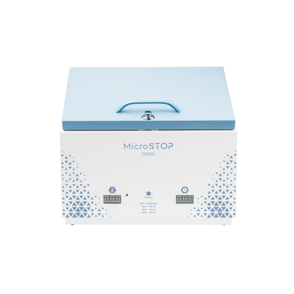 Стерилизатор с горещ въздух Maxi